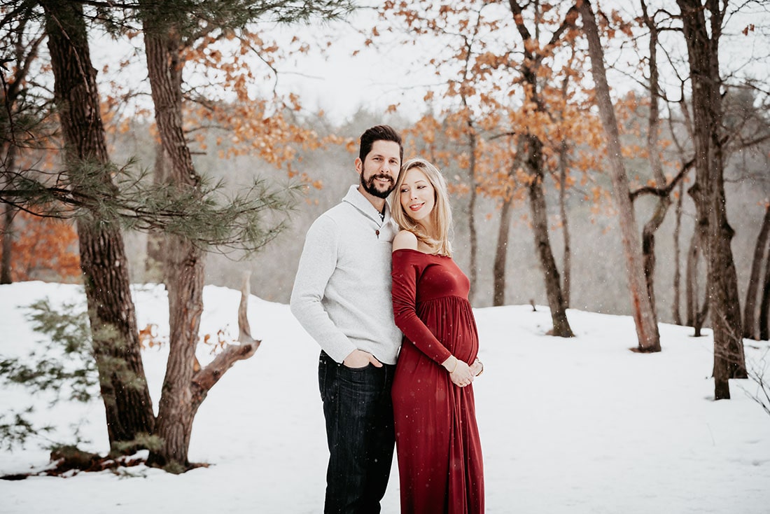 maternity photography