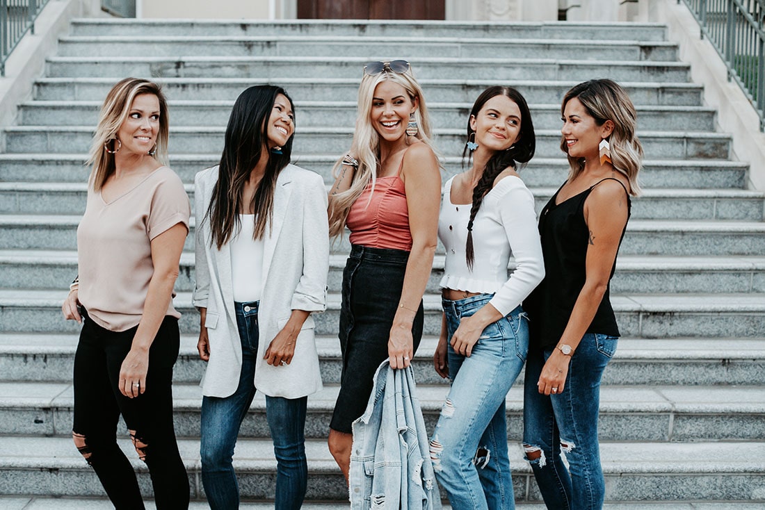 business photography