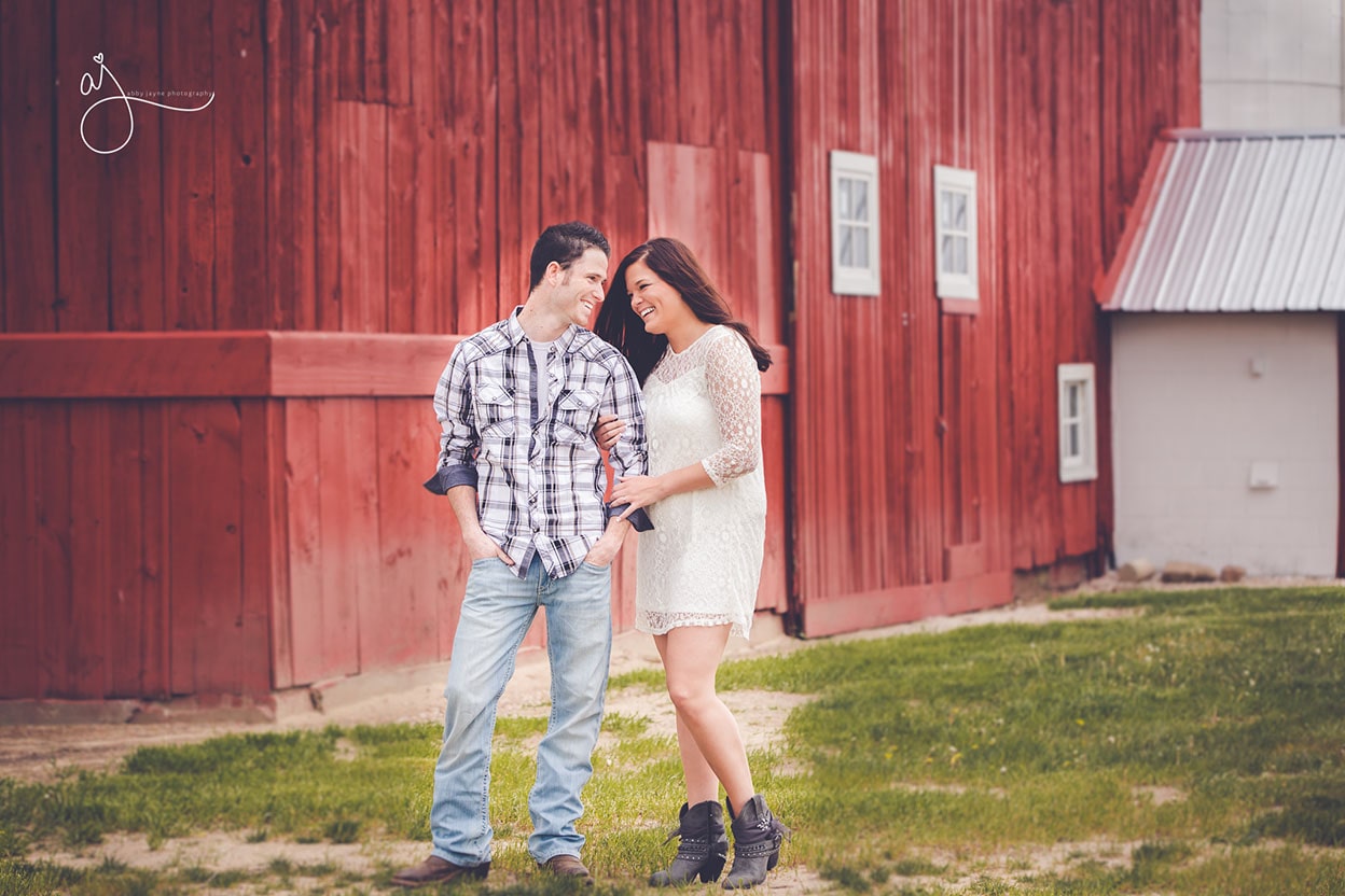 engagement photography