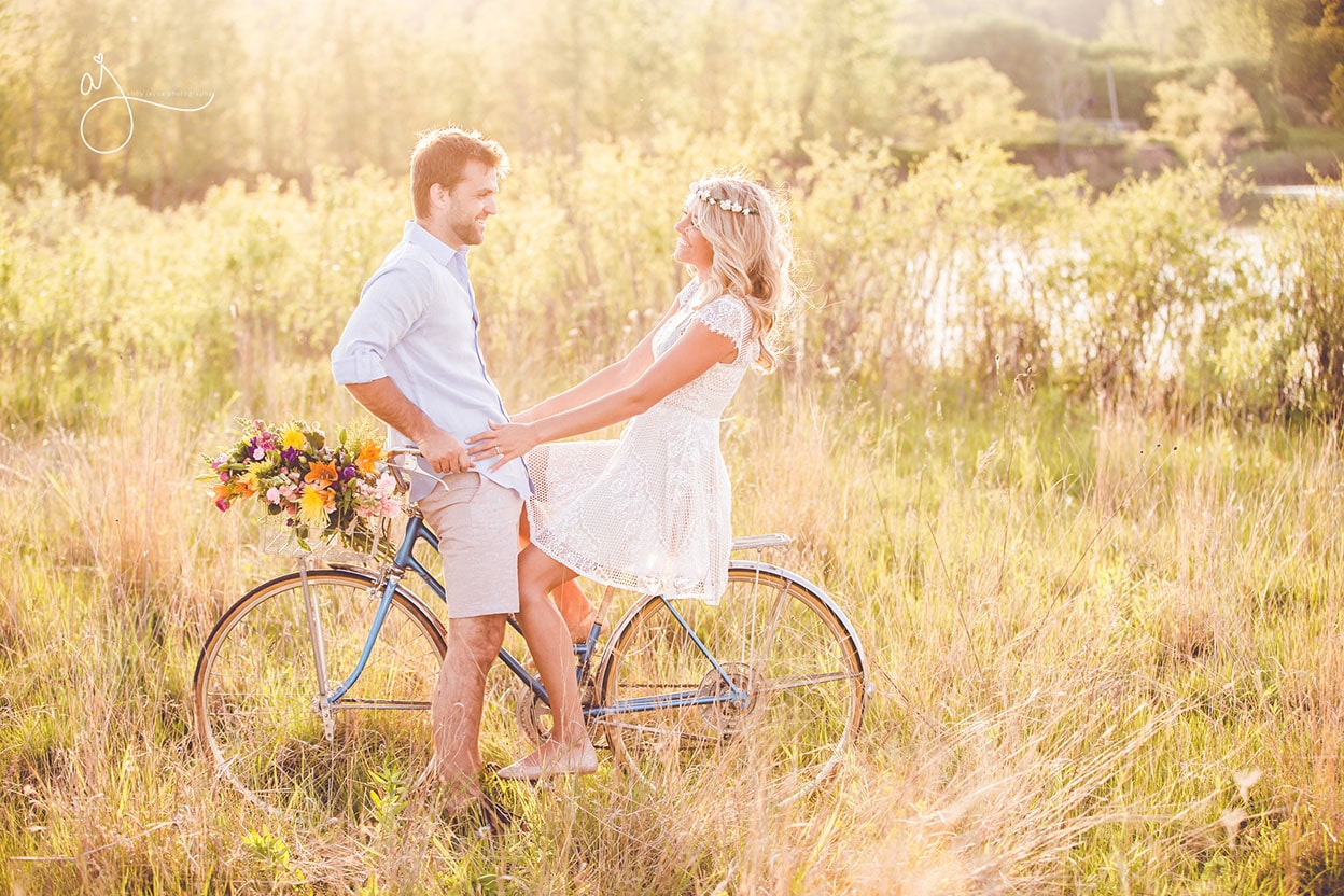 engagement photography
