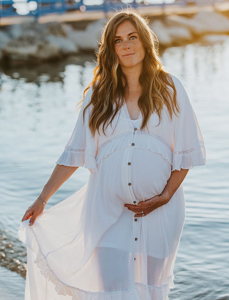 maternity photography michigan