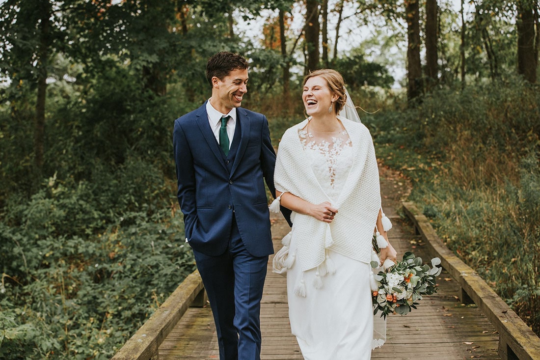 wedding photography grand rapids michigan